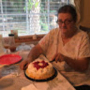 Meet your Posher, Donna